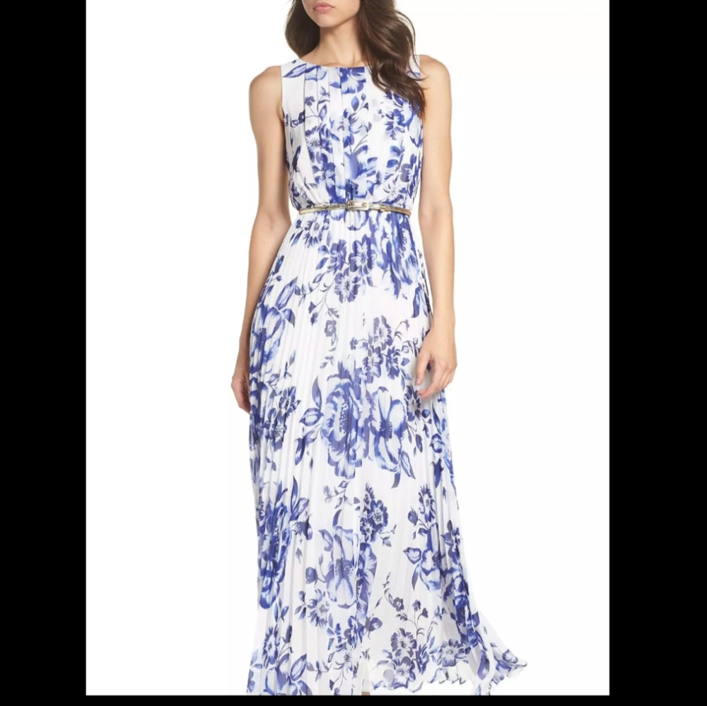 Eliza J Dress - Meagan Markle look!